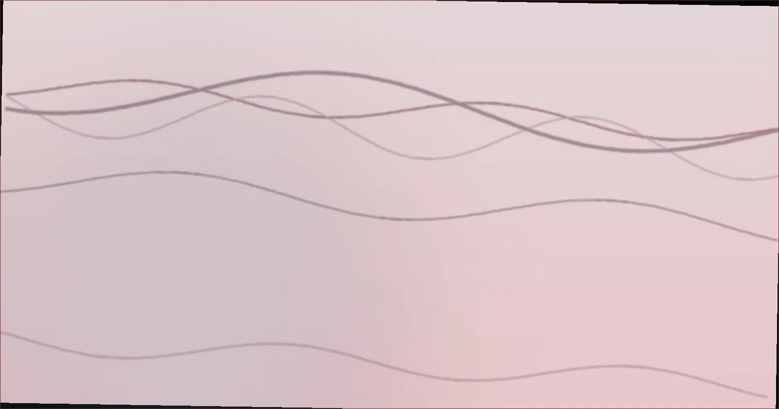 Abstract illustration for Cooking for Two Without Wasting Half the Groceries