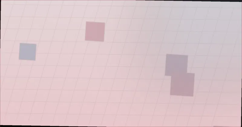 An open-world game map with custom markers beside a weekend road trip route