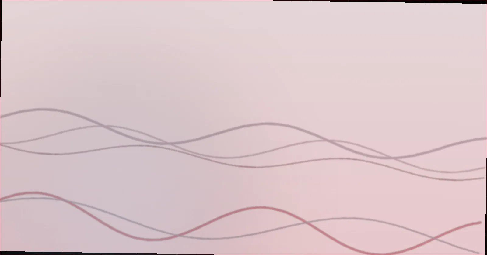 Abstract illustration for How Online Game Nights Fit Into a Shared Weekly Routine