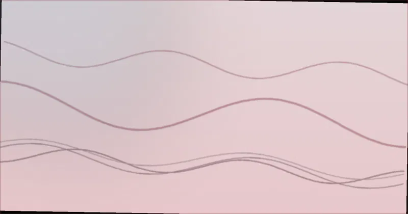 Abstract illustration for Find an Online Game That Fits an Evening Routine for Two