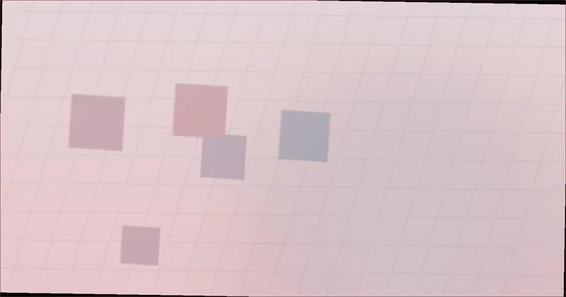 A grid of game tiles on a shared screen set up for two players