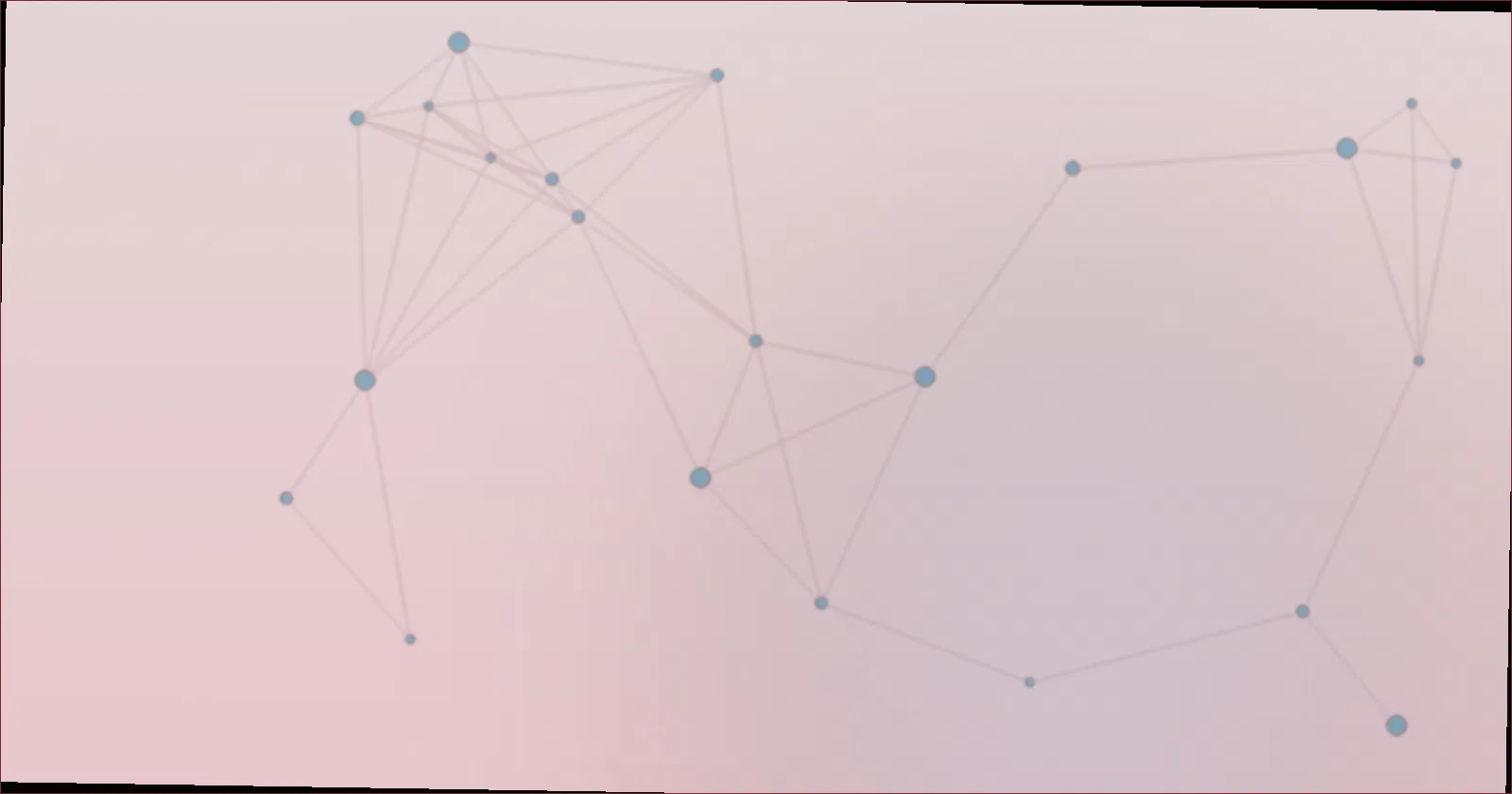 Abstract illustration for How Online Game Players Budget Like a Small Household