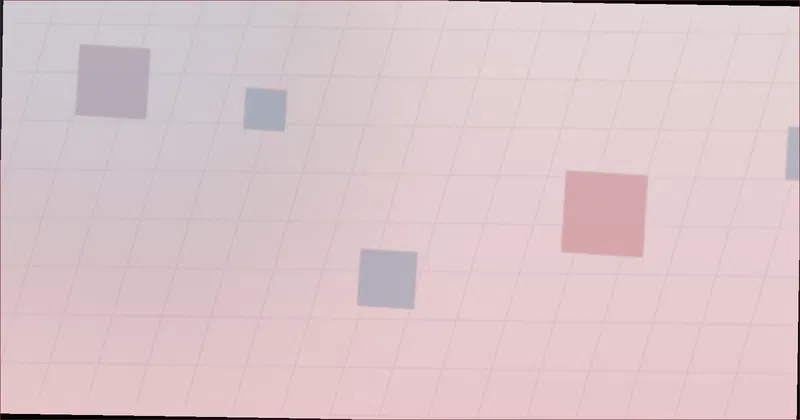 Abstract illustration for Explore Online Game Worlds Where Players Decorate a Home