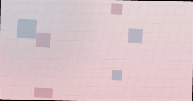 Illustration of a shared chore chart beside two game controllers