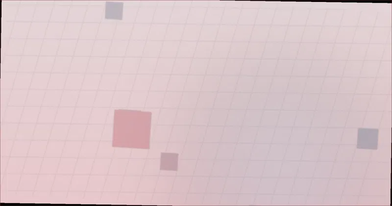 A small flat split into cleaning zones with progress percentages beside each room