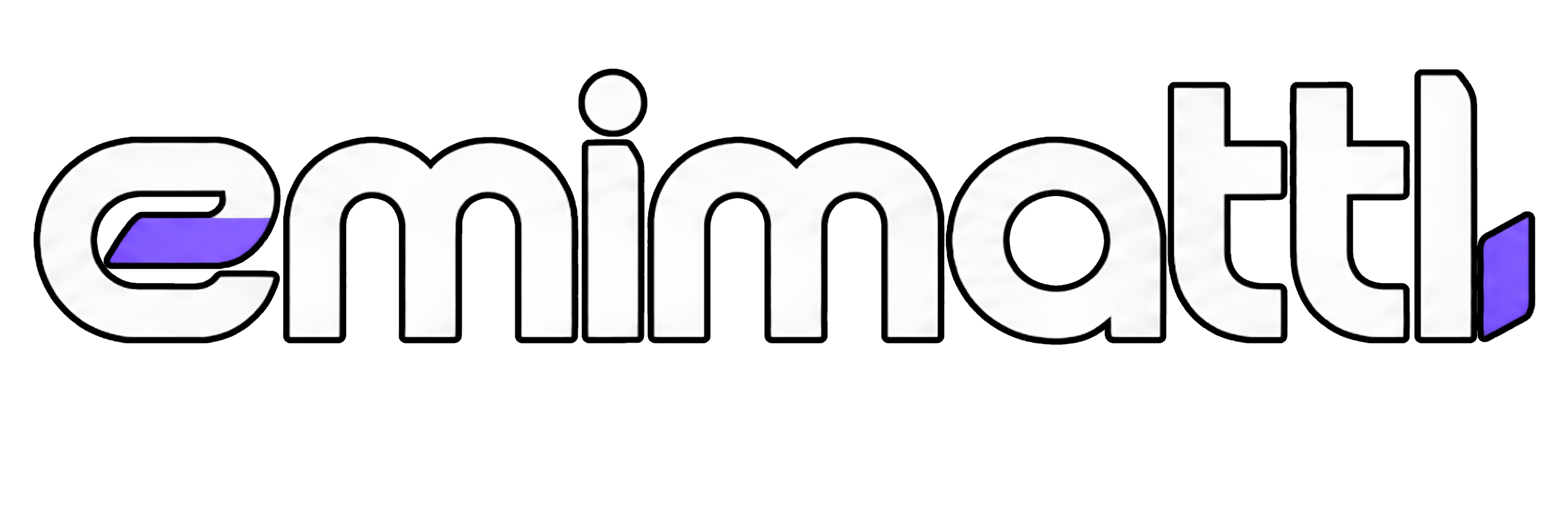 Emi and Matt logo